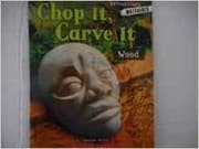 Tapa de Chop It, Carve It