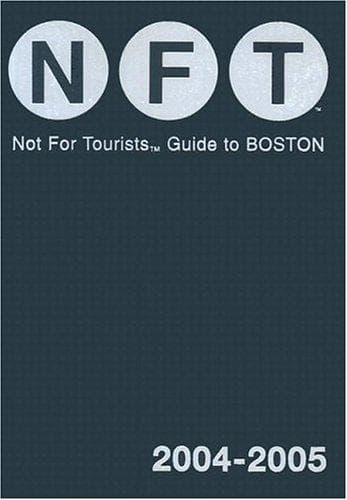 Tapa de NFT Boston