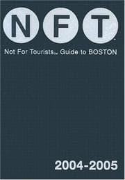 Tapa de NFT Boston
