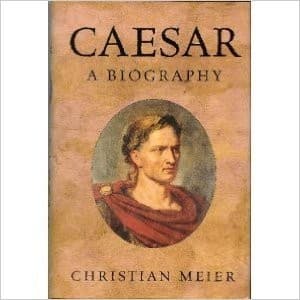 Tapa de Caesar