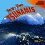 Tapa de World's worst tsunamis