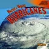 Tapa de World's worst hurricanes
