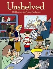 Tapa de Unshelved