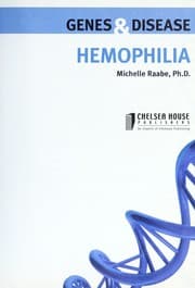 Tapa de Hemophilia