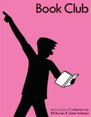 Tapa de Book Club