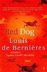 Tapa de Red Dog
