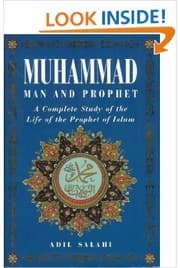 Tapa de Muhammad