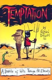 Tapa de Temptation