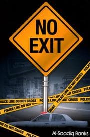 Tapa de No exit