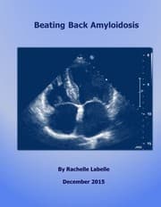 Tapa de Beating Back AL Amyloidosis