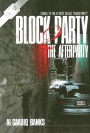 Tapa de Block Party 2