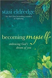Tapa de Becoming Myself