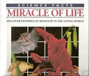 Tapa de The Miracle of Life