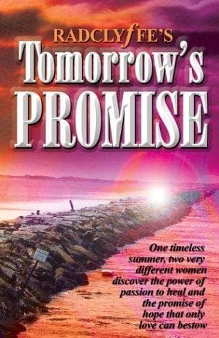 Tapa de Tomorrow's Promise