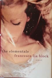Tapa de The Elementals