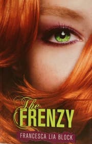 Tapa de The Frenzy