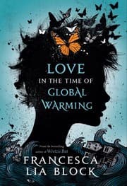 Tapa de Love In The Time Of Global Warming