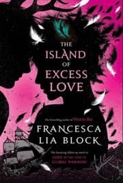 Tapa de The Island Of Excess Love