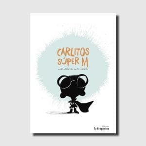Tapa de Carlitos Súper M
