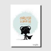 Tapa de Carlitos Súper M