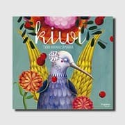 Tapa de Kiwi