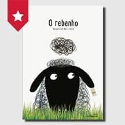 Tapa de O rebanho
