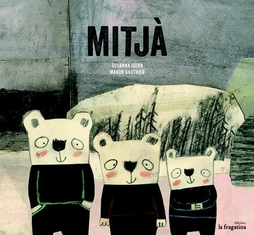 Tapa de Mitjà