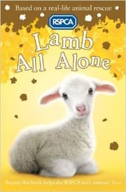 Tapa de Lamb all alone