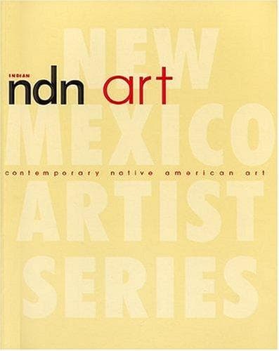 Tapa de Ndn Art