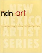 Tapa de Ndn Art