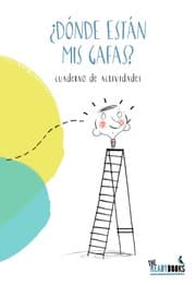 Tapa de ¿Dónde están mis gafas?