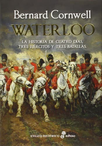 Tapa de Waterloo