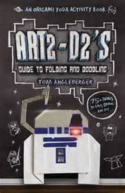 Tapa de Art2-D2's