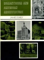 Tapa de Romanticism and American architecture
