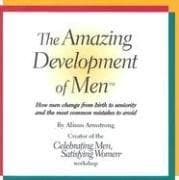 Tapa de The Amazing Development of Men