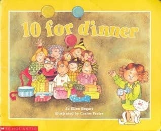 Tapa de 10 for Dinner