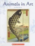 Tapa de Animals in Art