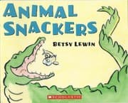 Tapa de Animal snackers