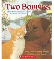 Tapa de Two Bobbies