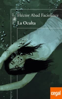 Tapa de La Oculta