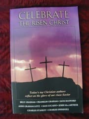 Tapa de Celebrate the Risen Christ (Today)