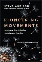 Tapa de Pioneering movements