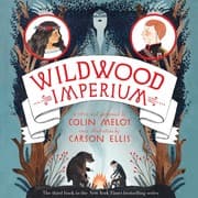Tapa de Wildwood Imperium (Wildwood Chronicles #3)