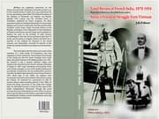 Tapa de Tamil Heroes of French India