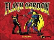Tapa de Alex Raymond's Flash Gordon, Vol. 1 (Alex Raymond's Flash Gordon)