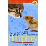 Tapa de Surprises according to Humphrey