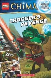 Tapa de Cragger's Revenge