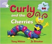 Tapa de Rlgk-1 Curly & the Cherries Is