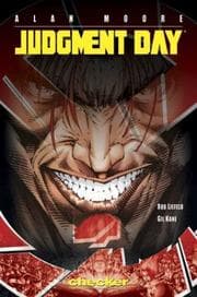 Tapa de Judgment day