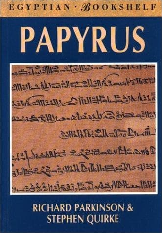 Tapa de Papyrus
